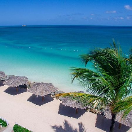 Dickenson Bay Oasis At Antigua Village St. John's Eksteriør bilde