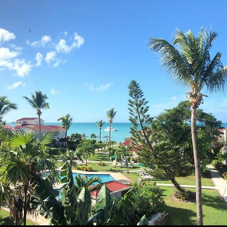 Dickenson Bay Oasis At Antigua Village St. John's Eksteriør bilde