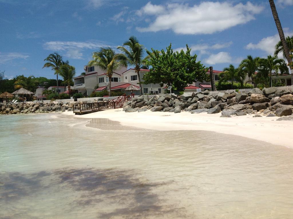 Dickenson Bay Oasis At Antigua Village St. John's Eksteriør bilde