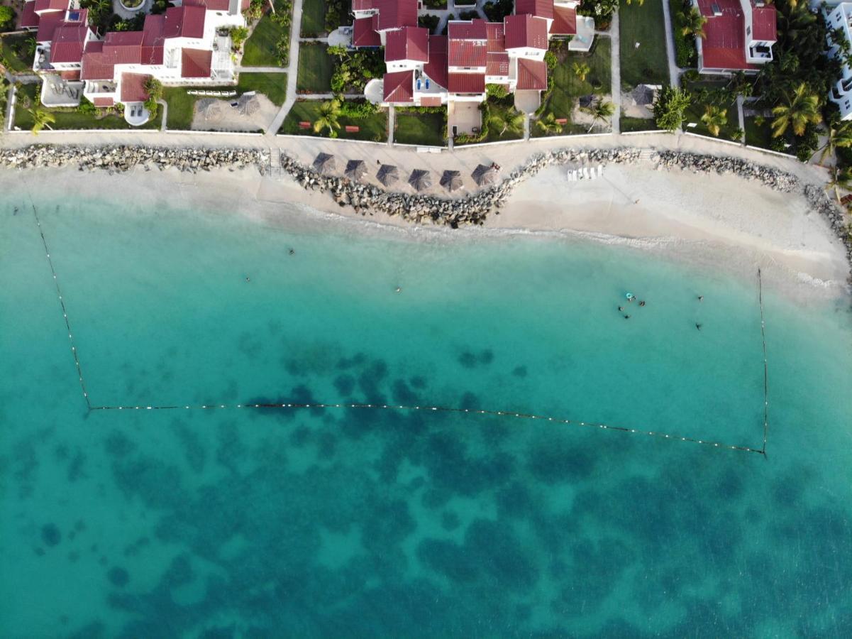Dickenson Bay Oasis At Antigua Village St. John's Eksteriør bilde